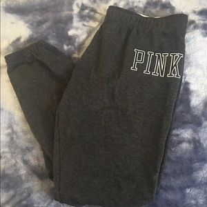 PINK Sweatpants